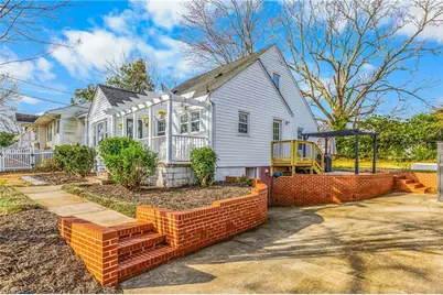 1256 Irving Street, Winston-Salem, NC 27103 - Photo 24