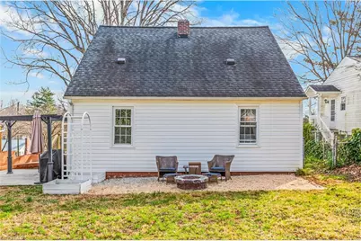 1256 Irving Street, Winston-Salem, NC 27103 - Photo 22