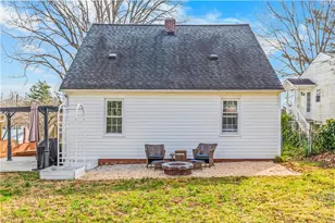 1256 Irving St, Winston-Salem, NC 27103 - Photo 22