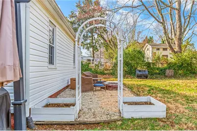 1256 Irving Street, Winston-Salem, NC 27103 - Photo 20