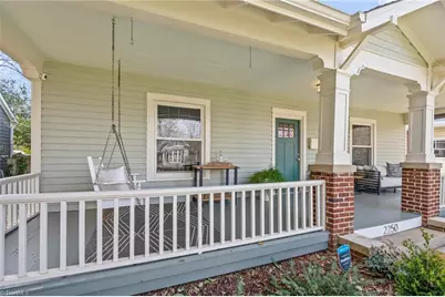 2250 Rosewood Avenue, Winston-Salem, NC 27103 - Photo 2