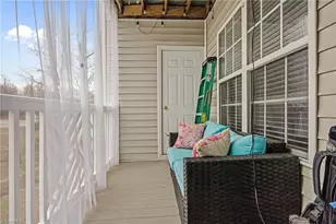 6121 Hedgecock Cir, High Point, NC 27265 - Photo 18