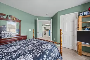 6121 Hedgecock Cir, High Point, NC 27265 - Photo 12