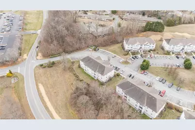 6121 Hedgecock Circle #Unit 2C, High Point, NC 27265 - Photo 22