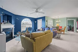 6121 Hedgecock Cir, High Point, NC 27265 - Photo 4