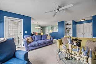 6121 Hedgecock Cir, High Point, NC 27265 - Photo 6