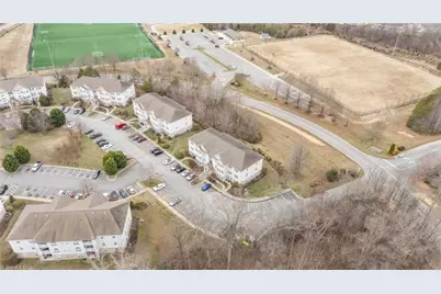 6121 Hedgecock Circle #Unit 2C, High Point, NC 27265 - Photo 24