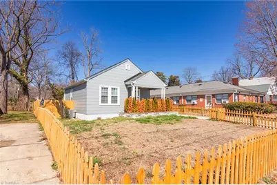 703 Park Avenue, Greensboro, NC 27405 - Photo 6