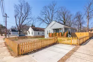 703 Park Ave, Greensboro, NC 27405 - Photo 2