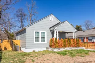 703 Park Ave, Greensboro, NC 27405 - Photo 1