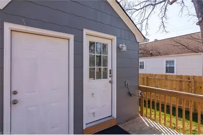 703 Park Avenue, Greensboro, NC 27405 - Photo 12