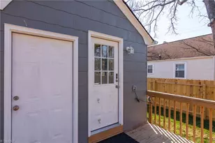 703 Park Ave, Greensboro, NC 27405 - Photo 12