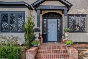 903 W End Blvd, Winston-Salem, NC 27101 - Photo 2