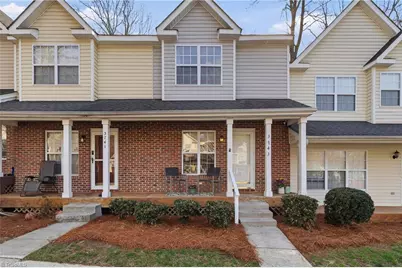 3743 Winborne Lane, Greensboro, NC 27410 - Photo 2