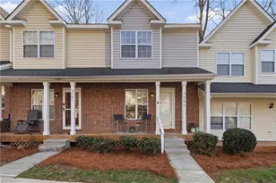 3743 Winborne Ln, Greensboro, NC 27410 - Photo 2