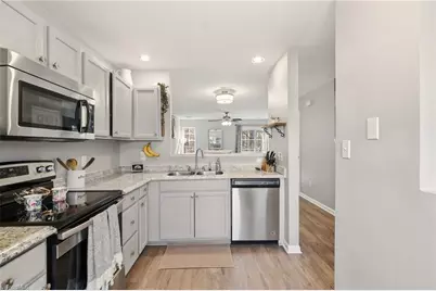 3743 Winborne Lane, Greensboro, NC 27410 - Photo 8