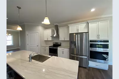 261 Summerlyn Drive, Mocksville, NC 27028 - Photo 6