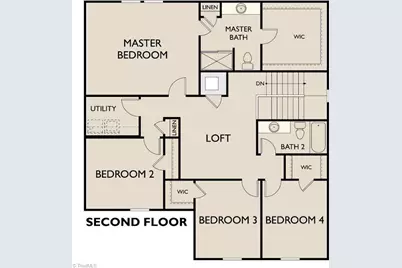 318 Shiloh Way, Mebane, NC 27302 - Photo 32