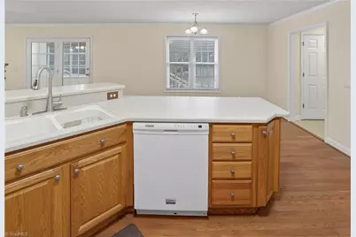 2194 Pine Creek Ridge, Asheboro, NC 27205 - Photo 24