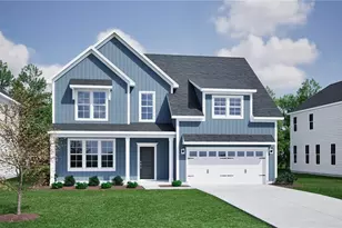 245 Lavender Ln, Lexington, NC 27295 - Photo 1