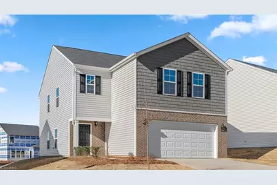 6669 Capstone Court, Rural Hall, NC 27045 - Photo 2