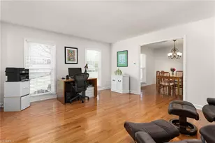 105 Oakview Dr, Elon, NC 27244 - Photo 8