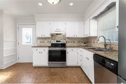 105 Oakview Drive, Elon, NC 27244 - Photo 14