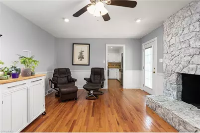 105 Oakview Drive, Elon, NC 27244 - Photo 18