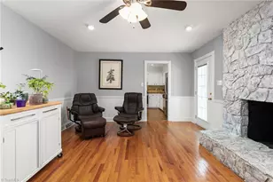 105 Oakview Dr, Elon, NC 27244 - Photo 18