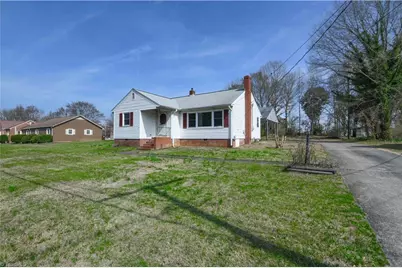 416 Greenwood Drive, High Point, NC 27262 - Photo 4