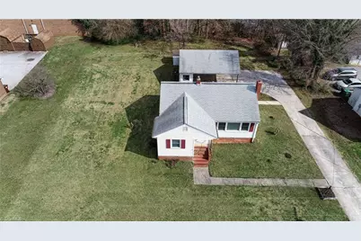 416 Greenwood Drive, High Point, NC 27262 - Photo 2