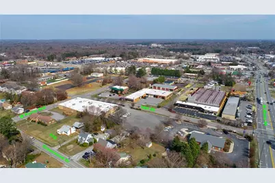 416 Greenwood Drive, High Point, NC 27262 - Photo 36