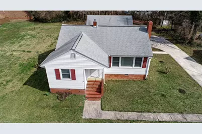 416 Greenwood Drive, High Point, NC 27262 - Photo 6