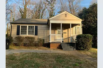 1413 Revere Road, Winston-Salem, NC 27103 - Photo 1