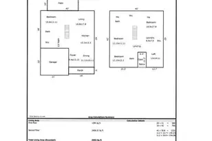 2329 Longshadow Dr, Graham, NC 27253 - Photo 2