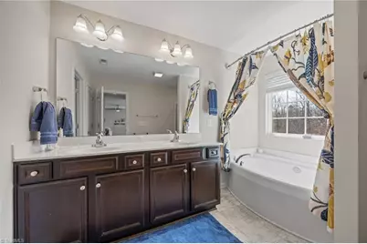 2329 Longshadow Drive, Graham, NC 27253 - Photo 28