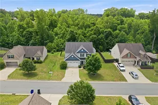 2329 Longshadow Dr, Graham, NC 27253 - Photo 4