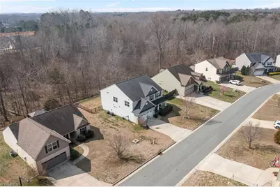 2329 Longshadow Drive, Graham, NC 27253 - Photo 6