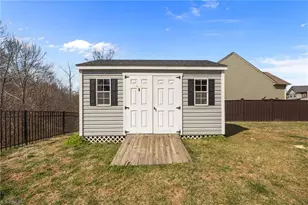 2329 Longshadow Dr, Graham, NC 27253 - Photo 48