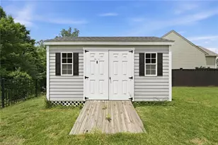 2329 Longshadow Dr, Graham, NC 27253 - Photo 38