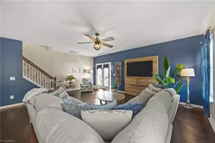 2329 Longshadow Dr, Graham, NC 27253 - Photo 6