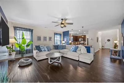 2329 Longshadow Drive, Graham, NC 27253 - Photo 8