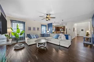 2329 Longshadow Dr, Graham, NC 27253 - Photo 8
