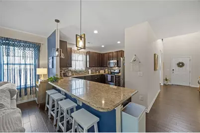 2329 Longshadow Drive, Graham, NC 27253 - Photo 18