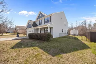 2329 Longshadow Dr, Graham, NC 27253 - Photo 44