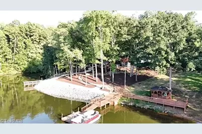 10461 Linwood Southmont Road, Lexington, NC 27292 - Photo 8