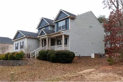 5409 Torwood Drive, Greensboro, NC 27409 - Photo 32