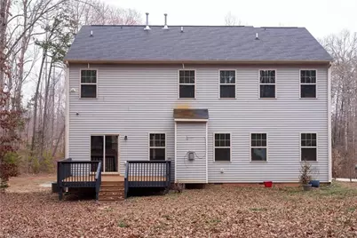 5409 Torwood Drive, Greensboro, NC 27409 - Photo 2