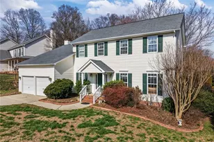 3019 Grasmere Dr, Greensboro, NC 27410 - Photo 1