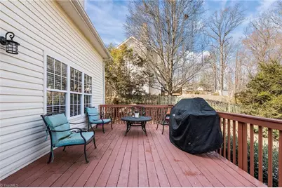 3019 Grasmere Drive, Greensboro, NC 27410 - Photo 28